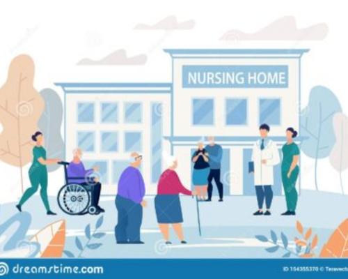 Nursing Homes & Senior Housing